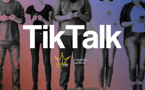 Tik Talk