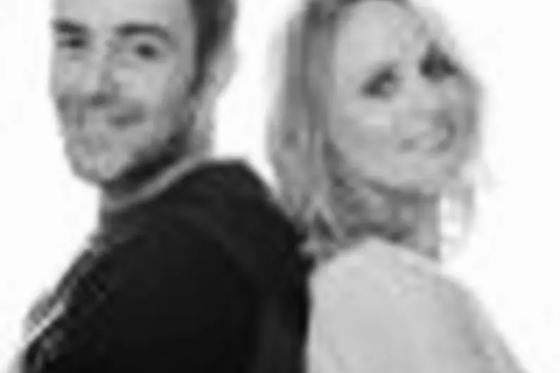 Kerry’s Full Breakfast with Andrew Morrissey & Elaine Kinsella