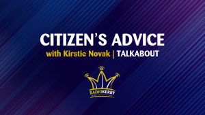 Citizen Advice