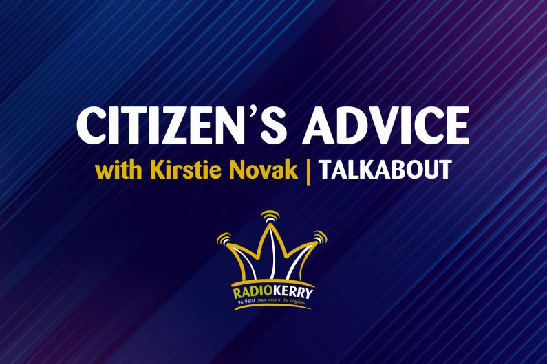 Citizen's Advice - March 25th, 2021