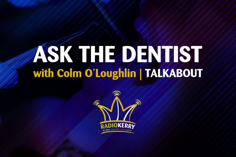 Ask the Dentist &ndash; August 31st, 2020