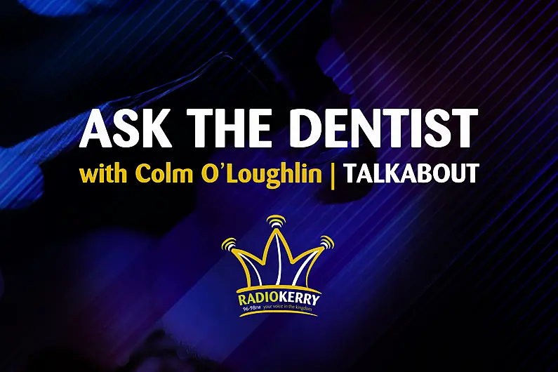 Ask the Dentist | August &ndash; August 26th, 2019