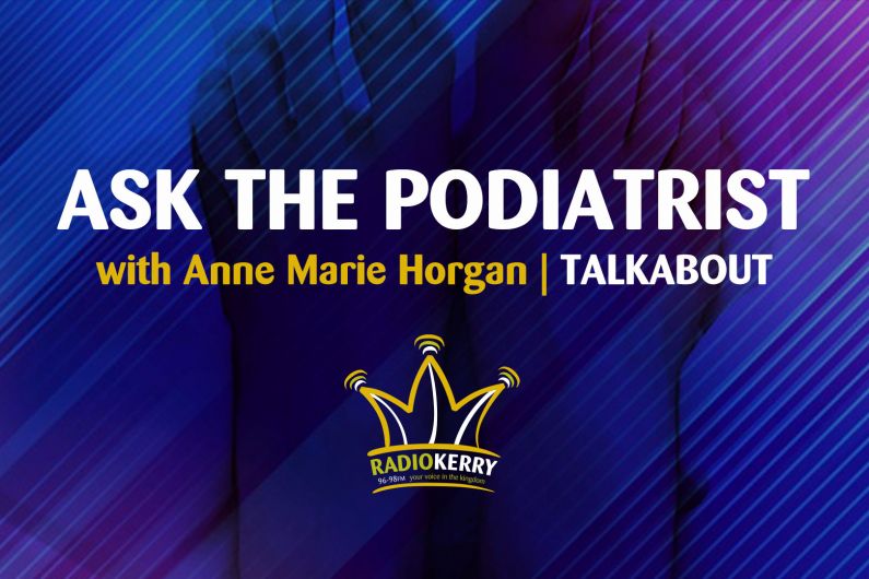 Ask the Podiatrist - August 13th, 2020