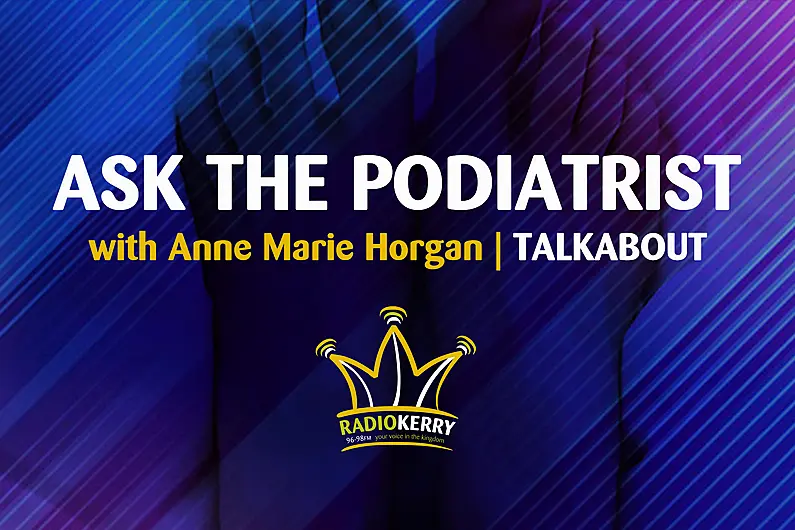 Ask the Podiatrist