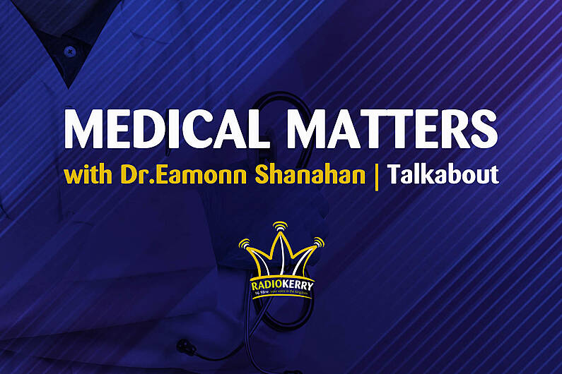 Medical Matters - January 15th, 2025