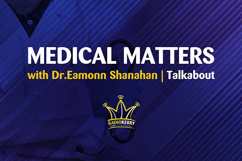 Medical Matters: Stomach and digestive problems