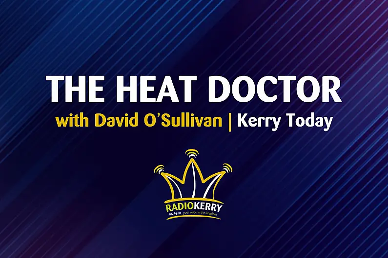 The Heat Doctor