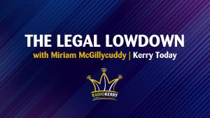 The Legal Lowdown