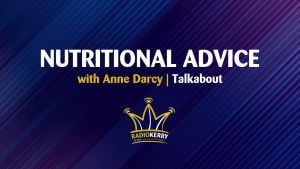 Nutrition Advice