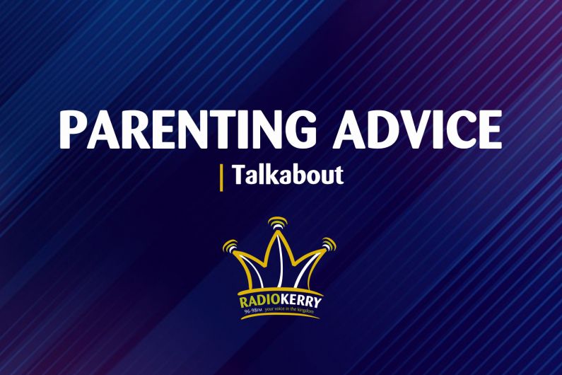 Parenting Advice - November 9th, 2020