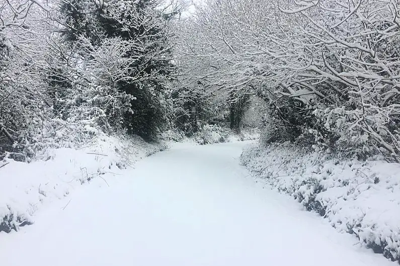 People in Kerry urged to 'Be Winter Ready' in upcoming months