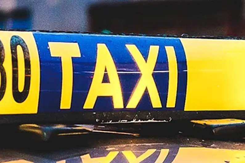 Motor insurance company director says taxi numbers in Kerry haven't kept up with population increase