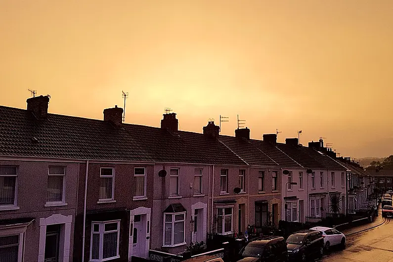 Over 2,300 people are awaiting social housing in the Tralee Municipal District