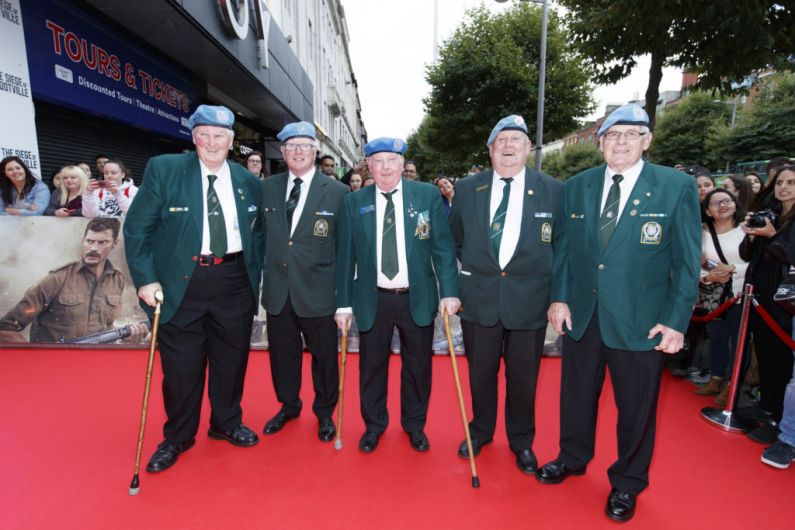 Son of Kerryman who led Jadotville soldiers welcomes independent review group