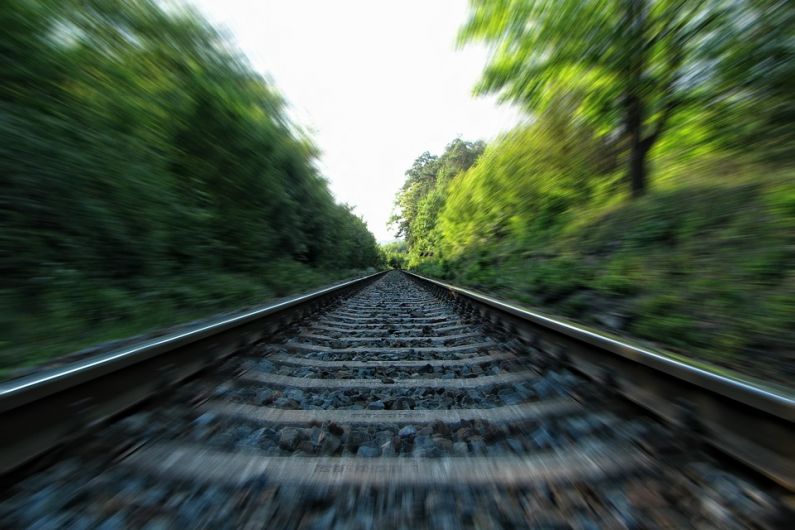 Renewable energy option could help revive Tralee steam train