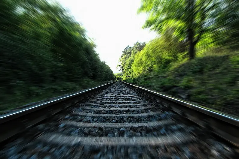 Closure of Tralee level crossing for works