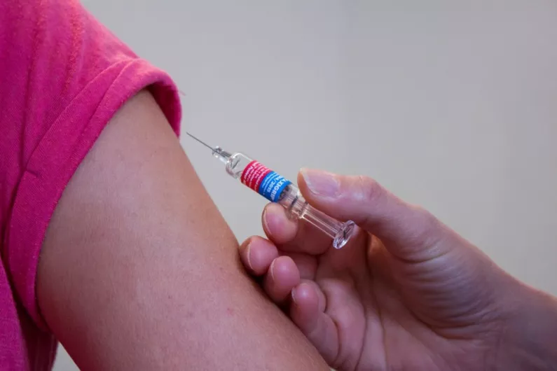 Two walk-in vaccination clinics planned for Tralee
