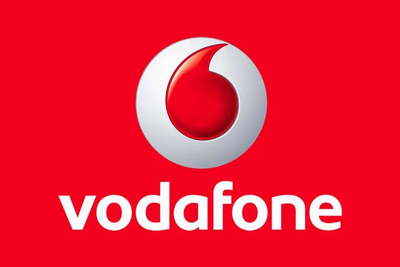 Vodafone confirms coverage to return in south west Kerry this afternoon