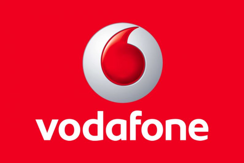 Vodafone investigating issues around outages in Ardfert and Dromid areas
