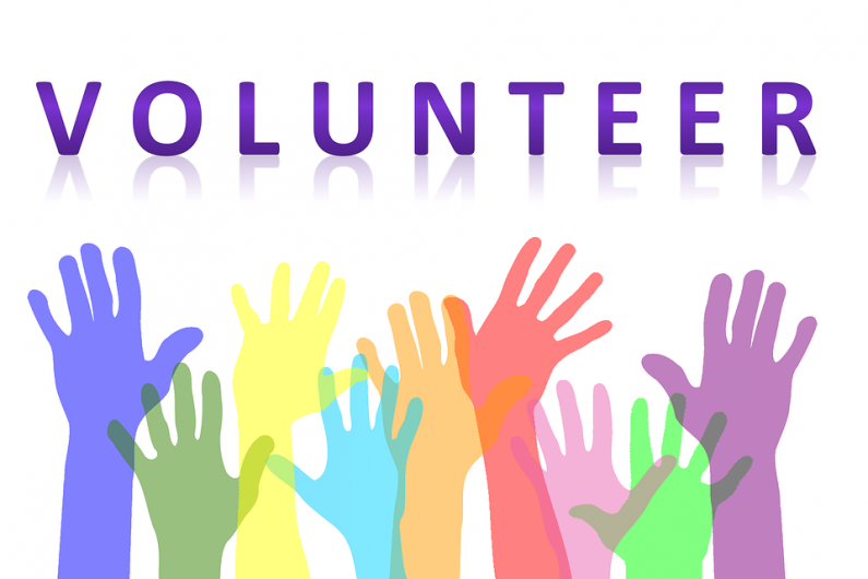 Events in Kerry to mark National Volunteering Week