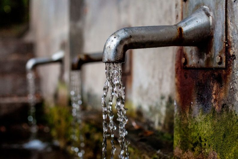 Kerry councillor concerned county is in water supply crisis situation