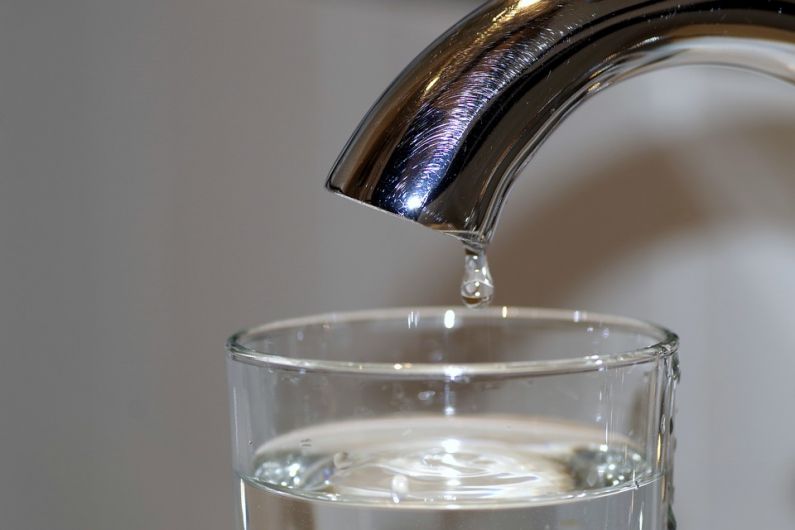 32 breaks on Ardfert Water Supply Scheme over 12-month period