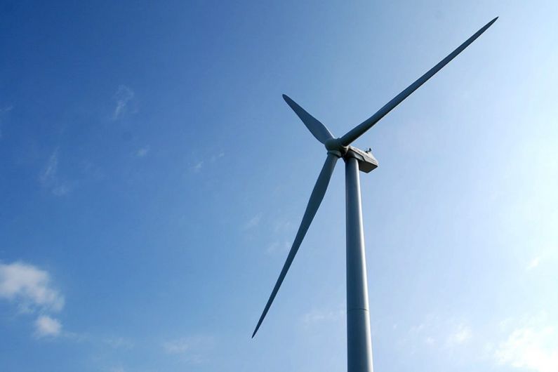 Plans for 67-metre-high wind turbine in Castleisland
