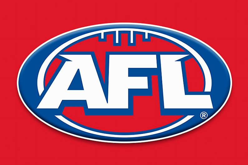 Irish Announces AFL Retirement