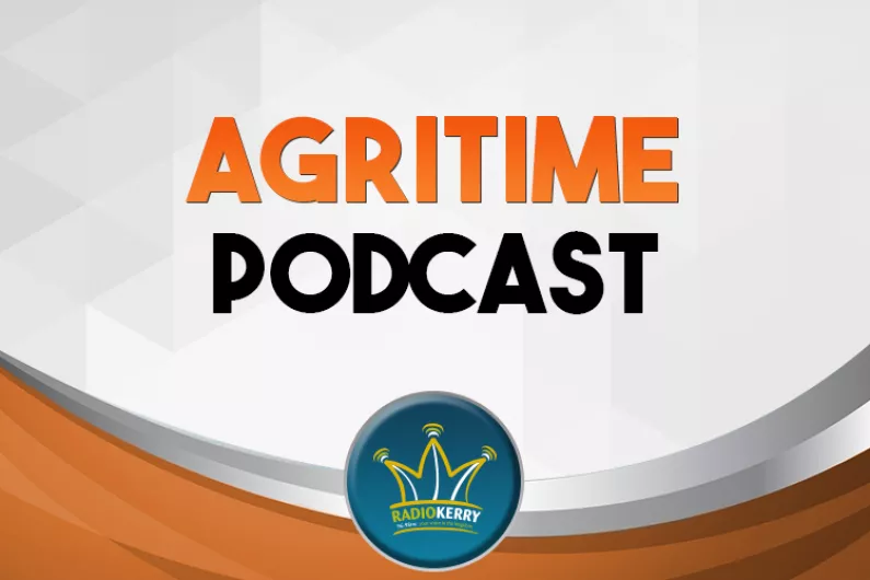 Agritime - May 3rd, 2018