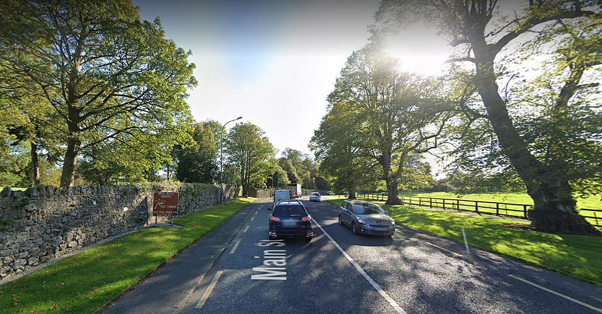 Decision on Adare Bypass and new Foynes Limerick Road delayed again - Vimarsana News