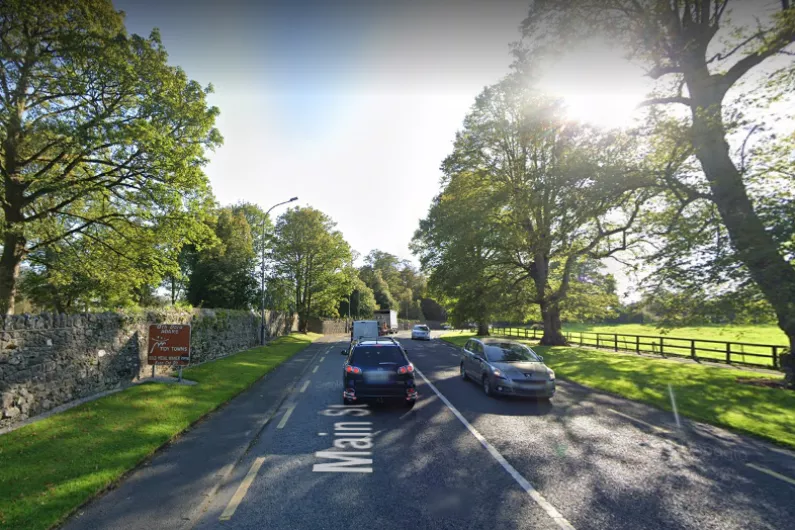 Government called on to fast-track Adare Bypass and new Foynes road development