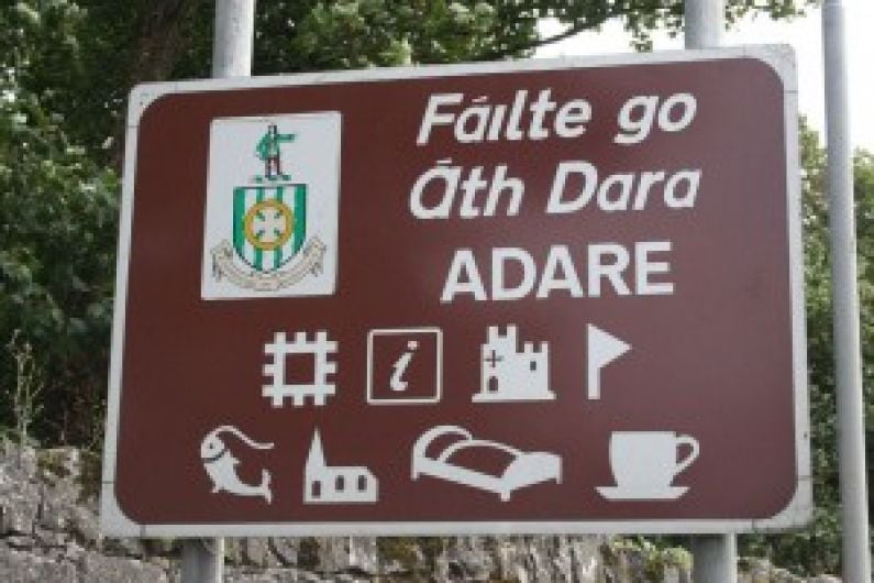 Contractors tendering for Adare bypass must commit to finishing project before 2027 Ryder Cup