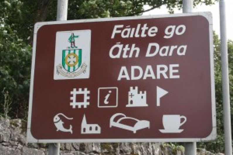 Mid-Kerry councillor questions planning board's ability to carry out Adare bypass