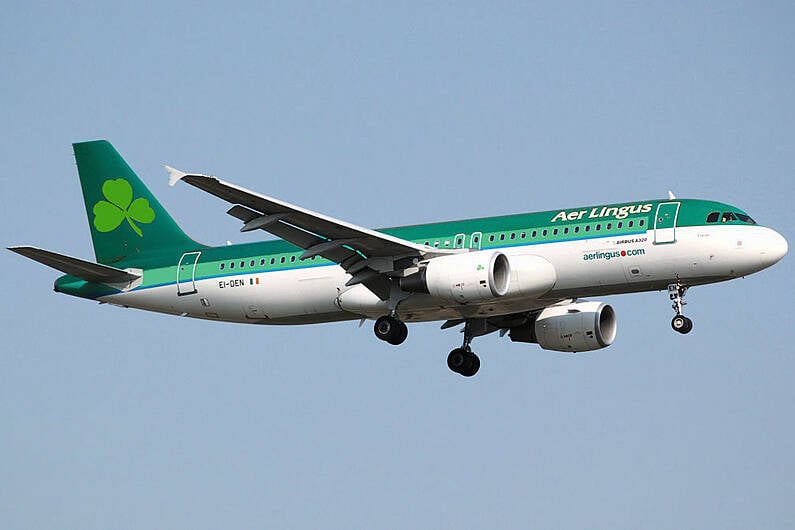 Fears about impact of potential Aer Lingus pilots' strike on Kerry economy