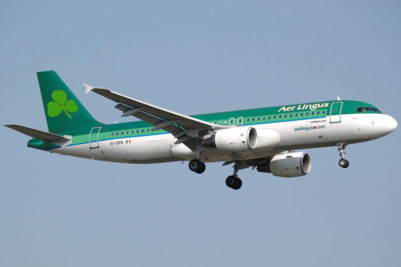 Fears about impact of potential Aer Lingus pilots' strike on Kerry economy