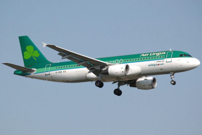 Government asked to take action to keep routes at Shannon Airport.