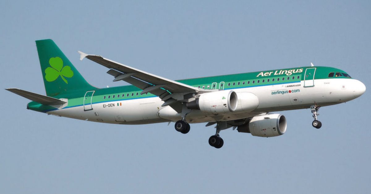 Fears for Kerry tourism if Aer Lingus pilots go on strike | RadioKerry.ie