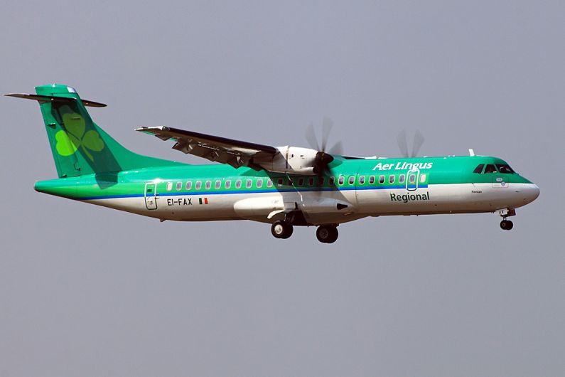 Aer Lingus cancels all Stobart Air regional flights including Kerry-Dublin PSO route
