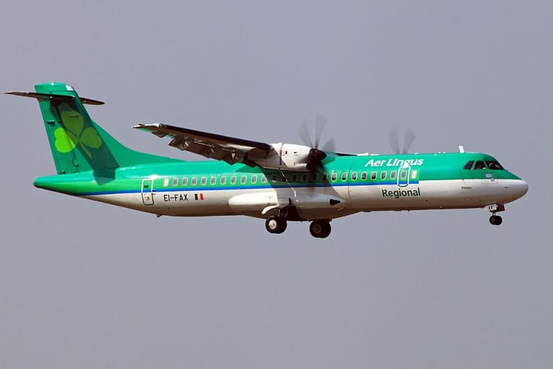 Airlines express interest in taking on Kerry-Dublin route long-term