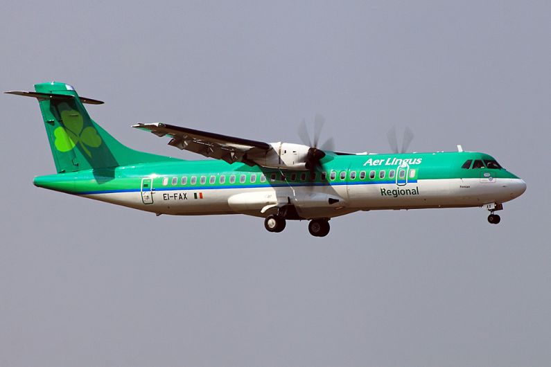 Emerald Airlines set to take over Aer Lingus Regional Service