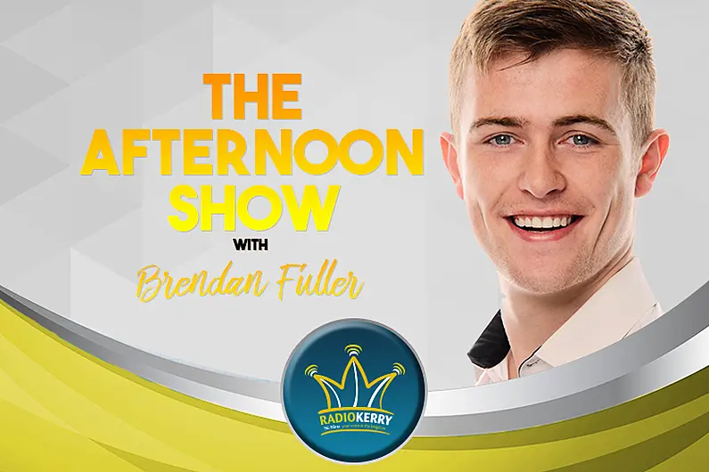 The Afternoon Show - True Tides