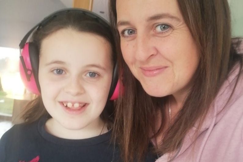 Overwhelming response to fundraising appeal for West Kerry school girl