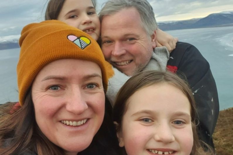 Optician praised for identifying signs of brain tumour in 9-year-old Glenbeigh girl