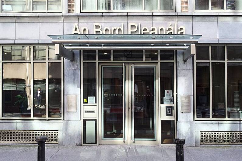 Planning for 52 houses in Tralee appealed to An Bórd Pleanála