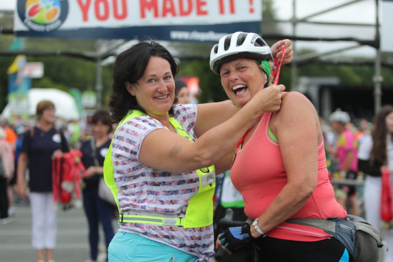 Ring of Kerry Charity Cycle launches Finish Line Fantasy Challenge