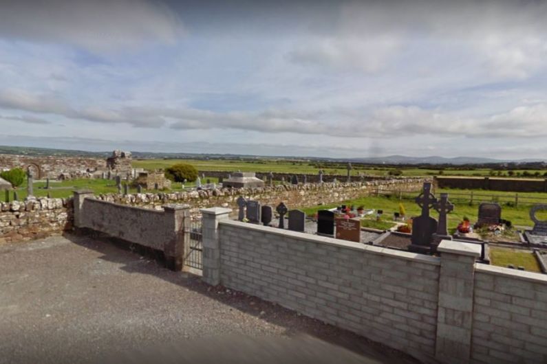 Calls for columbarium walls to be installed in all Kerry cemeteries