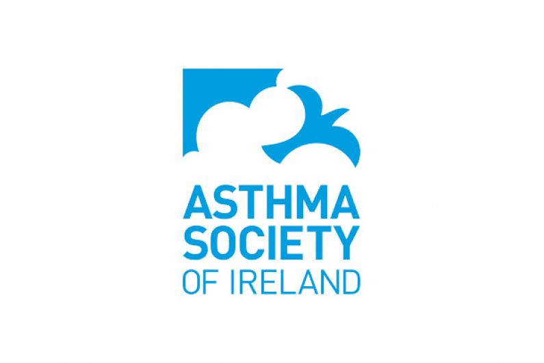 Asthma Society warns of high pollen levels