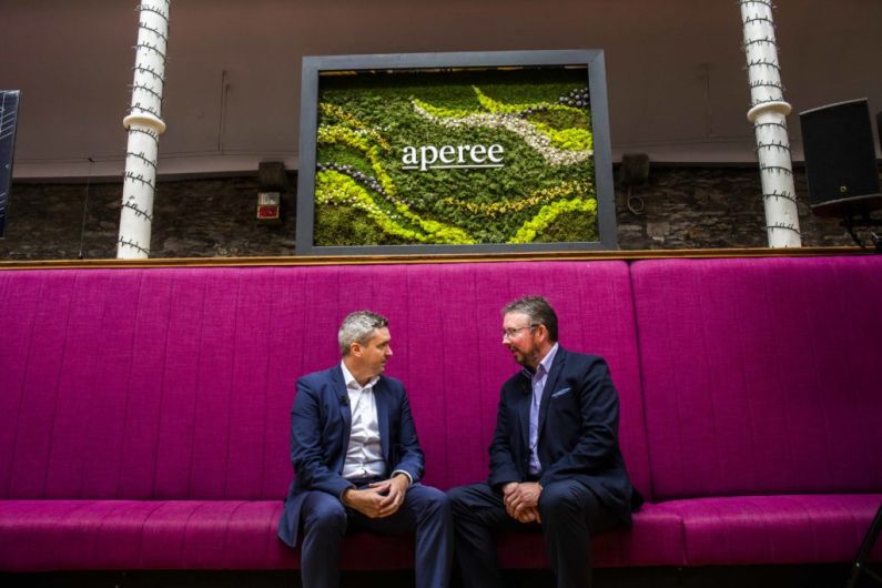 Aperee takes over management of Kerry nursing home