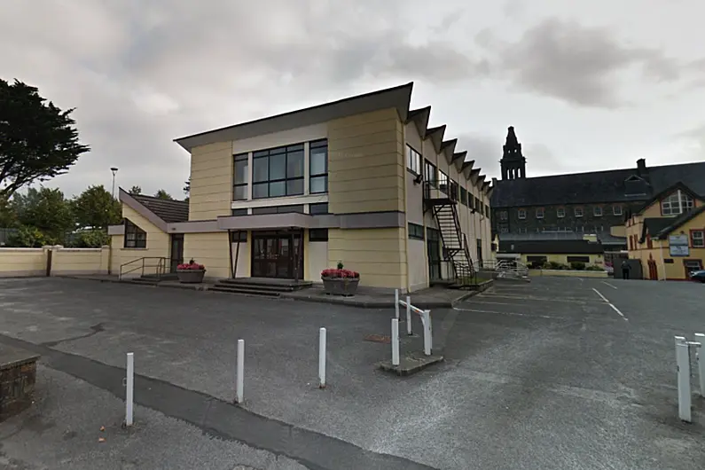 &Aacute;ras Ph&aacute;draig redevelopment moves closer