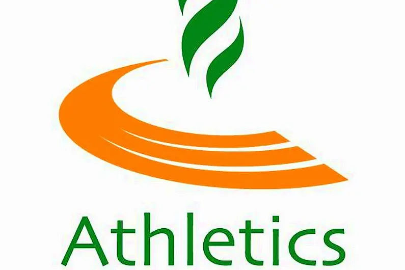 Adeleke wins silver in 400m